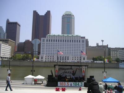Columbus
