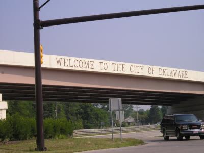 Delaware, Ohio