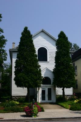 Congregation Beth Abraham