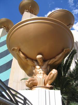 vegas