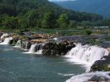 More Falls