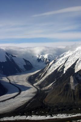 Alaska Glacier 5665