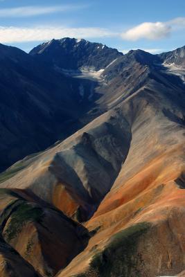 Alaska from the air 5703