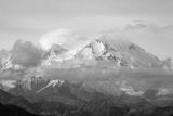 Mt. McKinley 5429
