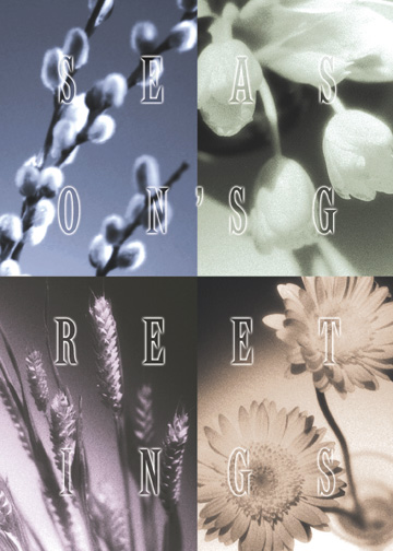 Seasons Greetings