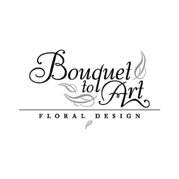 A floral design studio