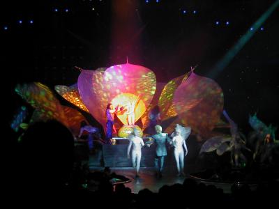 Siegfreid~Roy 2