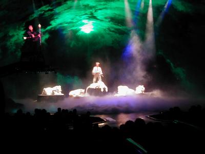 Siegfreid~Roy 3