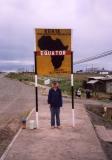 Equator - Kenya