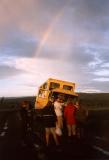 Nakuru NP - 2nd bogged truck