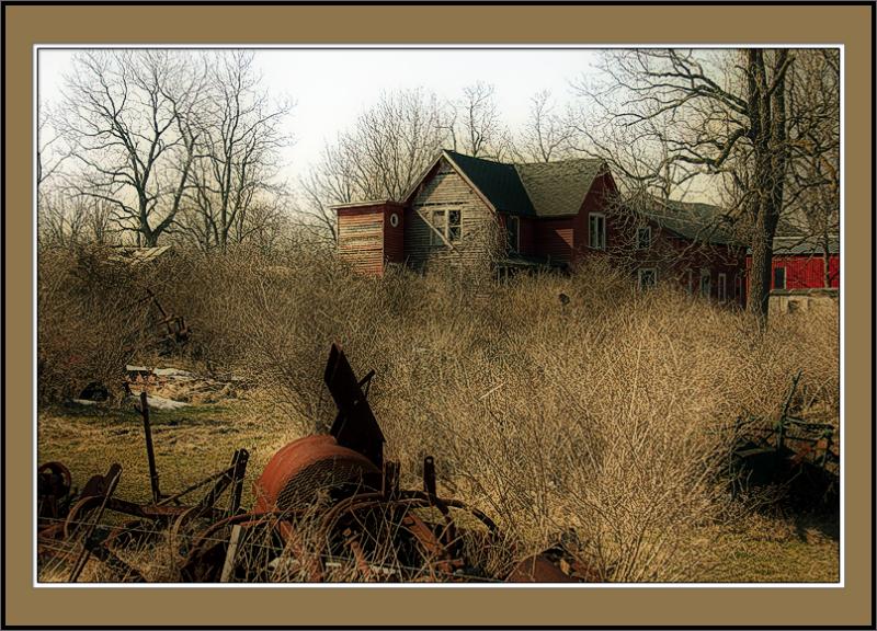Old Farm 2
