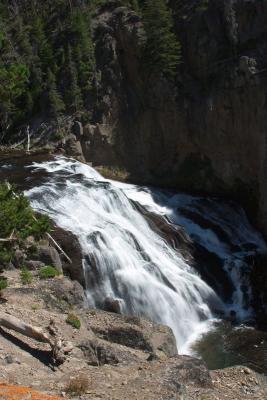 Virginia Cascades