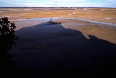 Mont-St-Michel