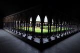 The Cloisters