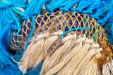 Barfleur: Fishing Nets