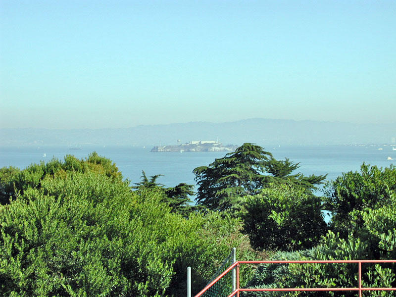 Alcatraz