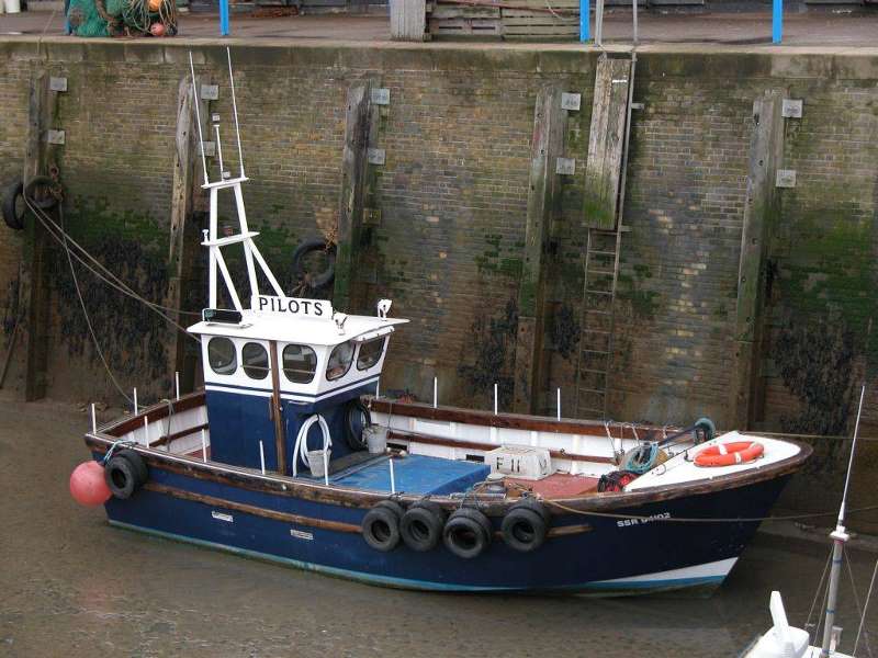 Whitstable 13
