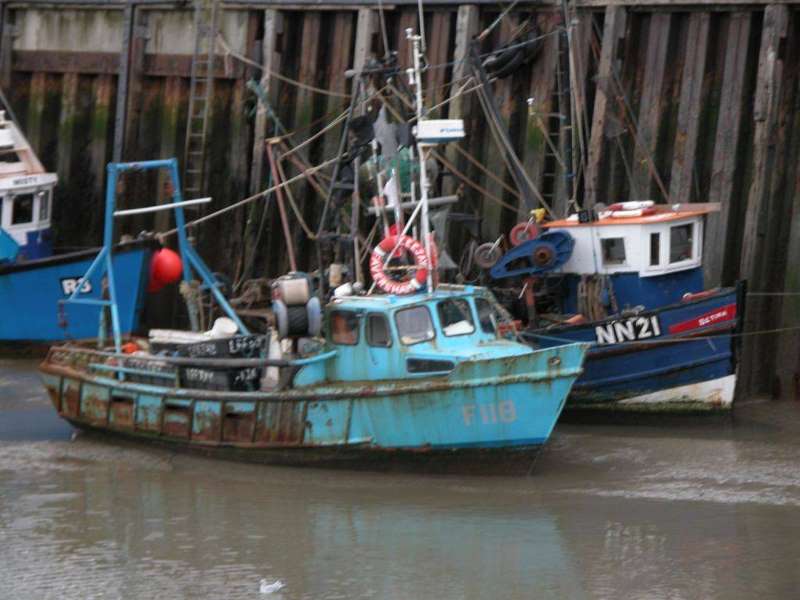 Whitstable 14