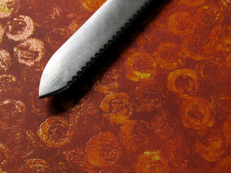 Shadow of the Blade