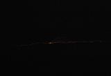 Coucher de Lune