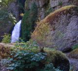 Wahclella Falls