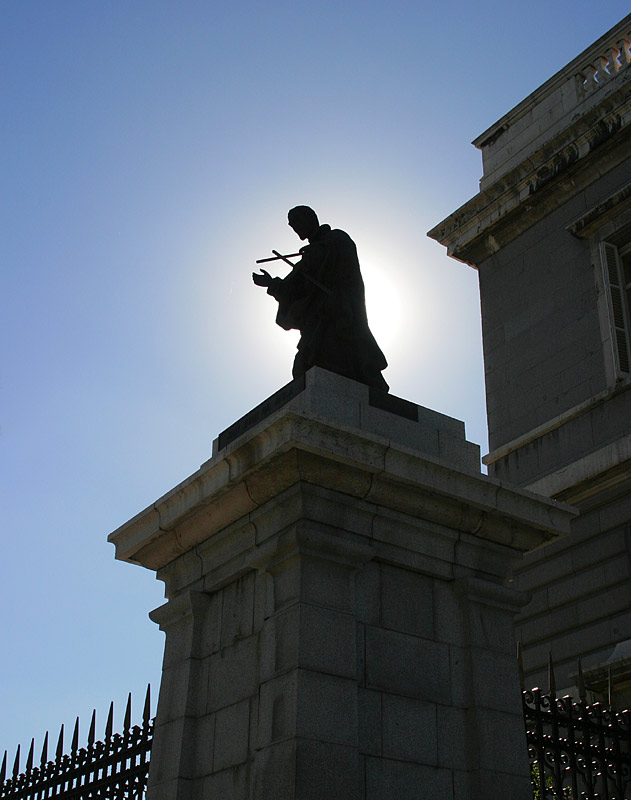 Madrid, Spain
