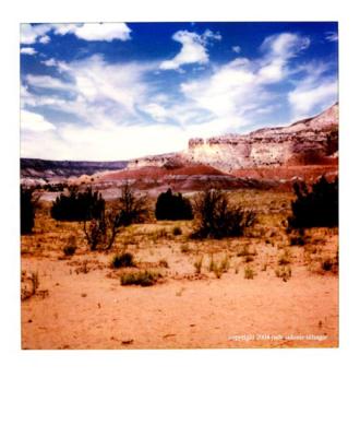 ghost ranch