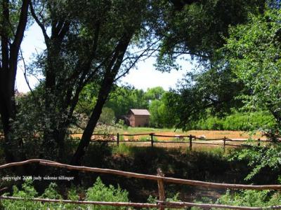 7.15.04 rancho de las golondrinas