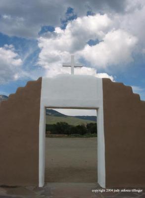 7.8.04 taos pueblo