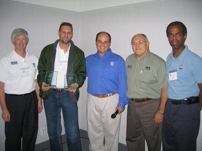 PADI Member Forum 2004