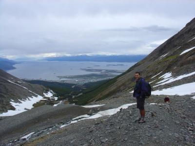 Ushuaia and Tierra del Fuego - Argentina