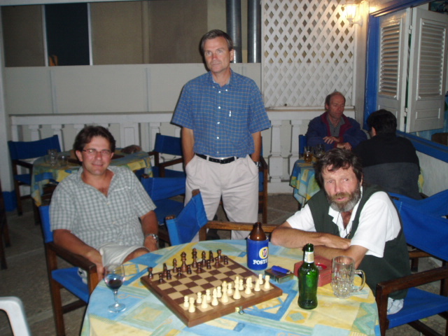 Trio