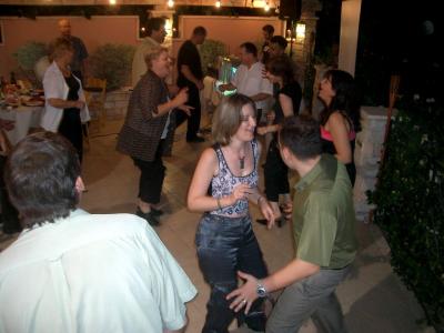 party