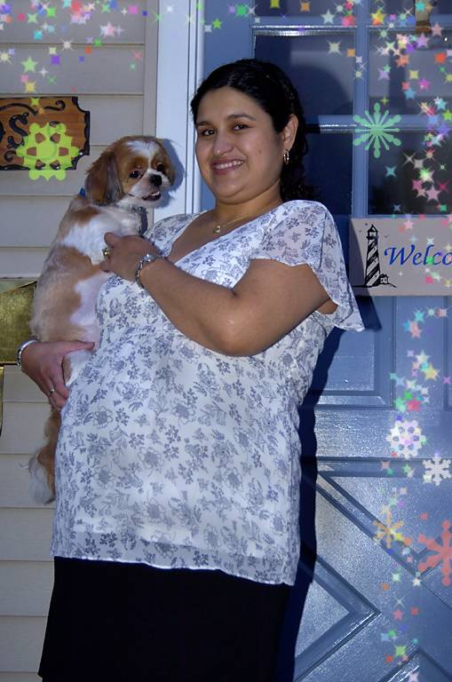 Ivonne 9 Days to Go