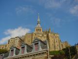 Mont St-Michel