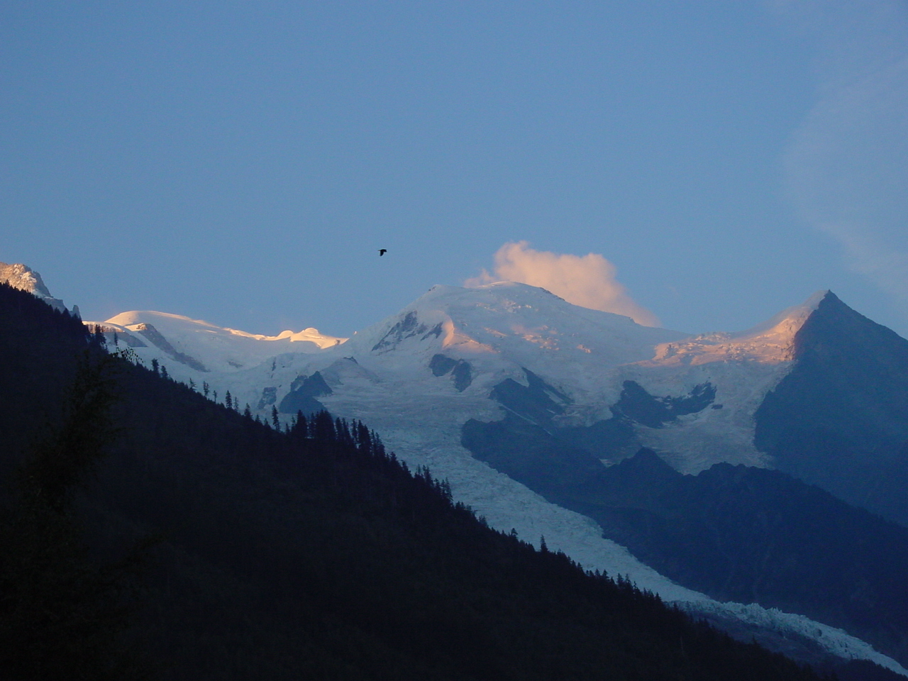 Mont Blanc