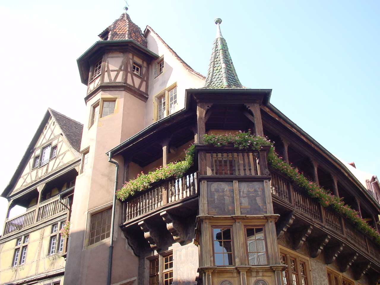 Colmar