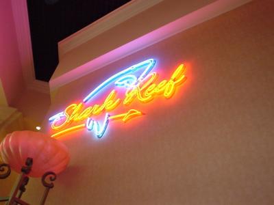 Mirage Hotel