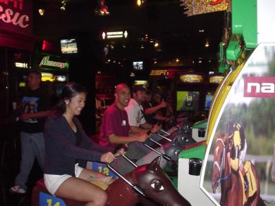 ESPN Game Zone