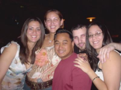 The Cousins!!