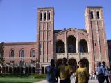 University of California at Los Angeles