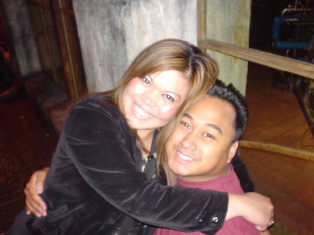Diane! Miss my buddy! 