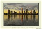 Perth Skyline 3