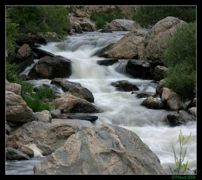 Big Thompson Canyon