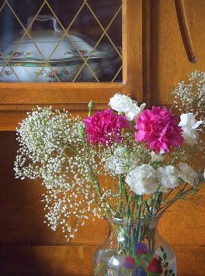 Flowers in Vase1