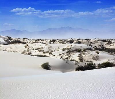 White Sands1