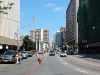 Toronto