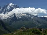 Aiguille Verte