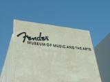 Fender Museum