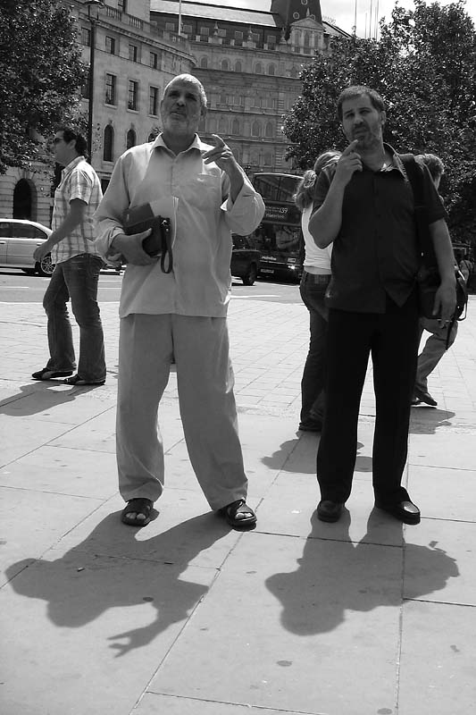 London, England